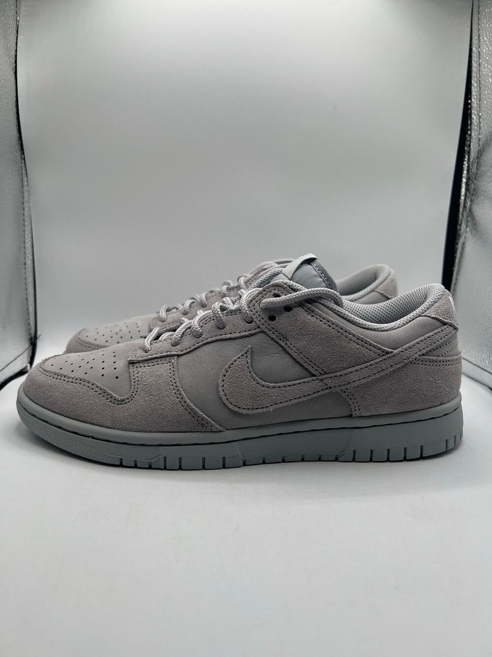 Nike Dunk Low SE “Wolf Grey” size 7.5 men’s